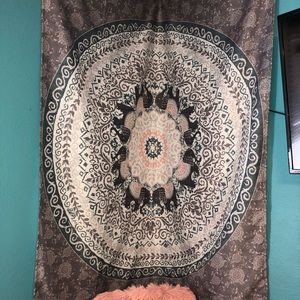 cute wall tapestry